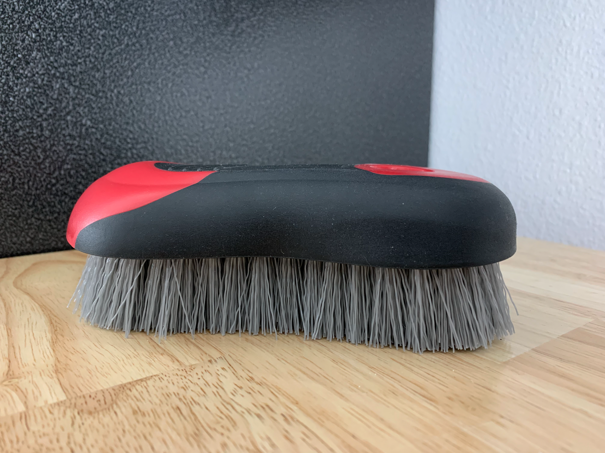 Upholstery Brush