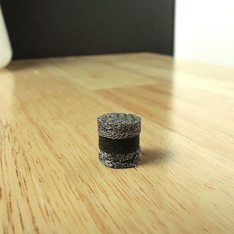 Premium Foam Filter