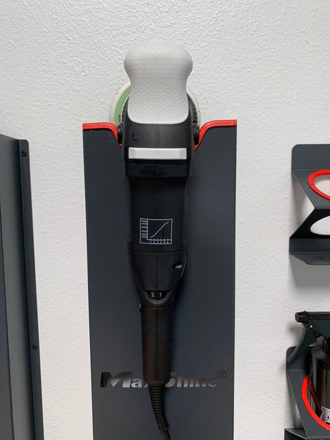 Maxshine M15 Pro & M21 Pro - Dual Action Polisher