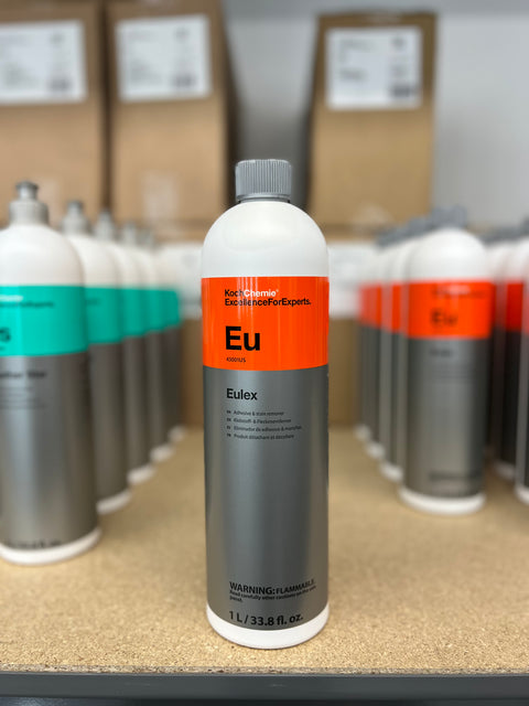 Koch Chemie EULEX - 1L