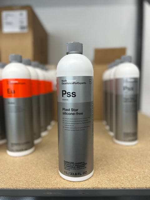 Koch Chemie PLAST STAR Pss - 1L