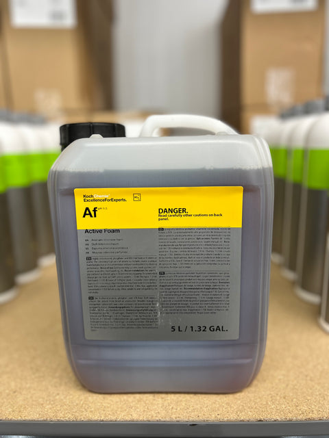 Koch Chemie ACTIVE FOAM