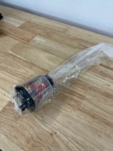 DILUTION BOTTLE ATTACHMENT
