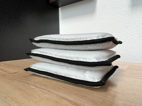AUTOFIBER SCRUB NINJA (3-pack)