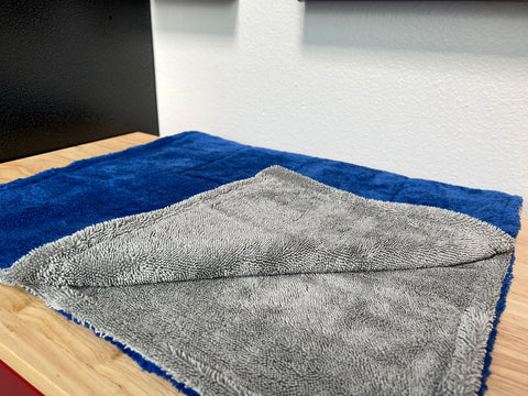 AUTOFIBER AMPHIBIAN and Amphibian XL - Microfiber Drying Towel - 1 pack