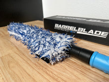Load image into Gallery viewer, AUTOFIBER BARREL BLADE - BEST WHEEL CLEANING TOOL
