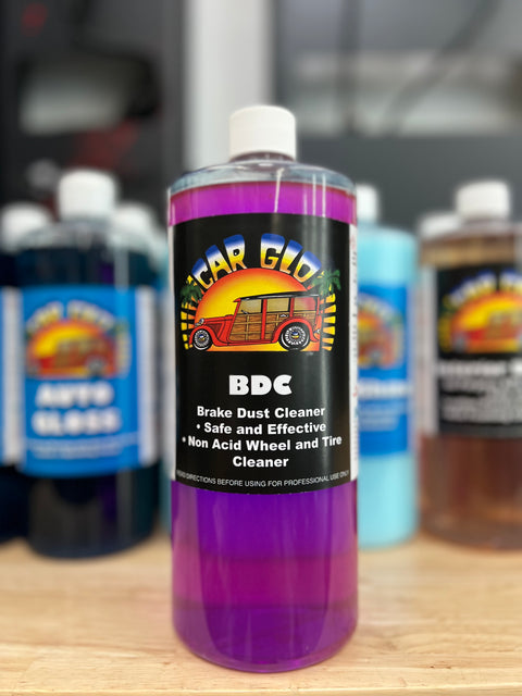CarGlo BDC Brake Dust Cleaner