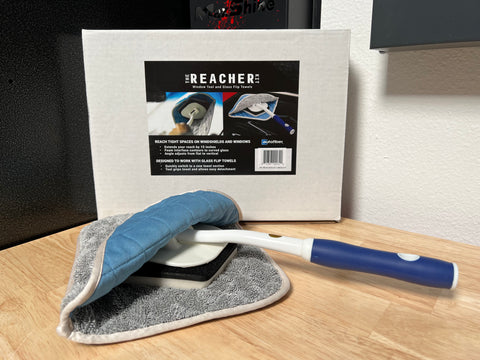 AUTOFIBER REACHER TOOL - Window Cleaning