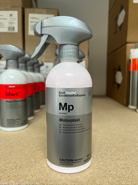 Koch Chemie MOTORPLAST 500ml