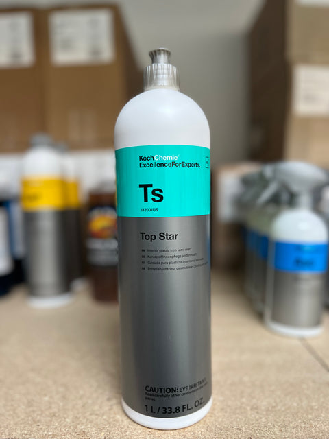 Koch Chemie TOP STAR - 1L
