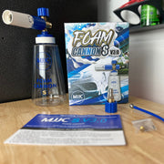 MJJC Foam Cannon S V3