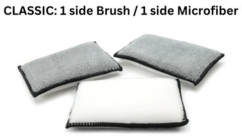 AUTOFIBER SCRUB NINJA (3-pack)