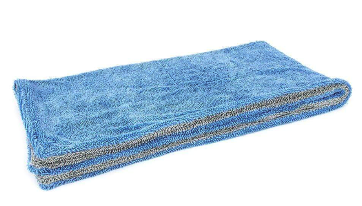 AUTOFIBER DREADNOUGHT XL - Twist Loop Microfiber Car Drying