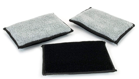 AUTOFIBER SCRUB NINJA (3-pack)
