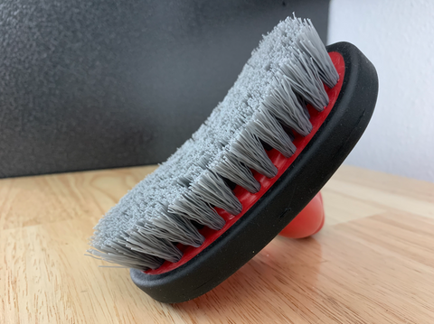 DTLR Supply TIRE BRUSH