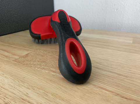 DTLR Supply TIRE BRUSH