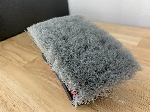 DTLR Supply WHEEL BRUSH