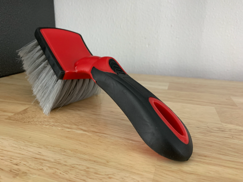 DTLR Supply WHEEL BRUSH