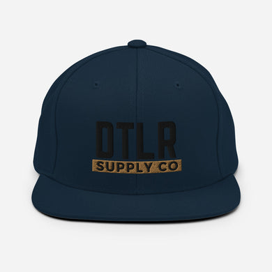 DTLR Supply TIRE BRUSH