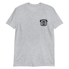 Load image into Gallery viewer, CLEAN RIDES 2 - Short-Sleeve Unisex T-Shirt
